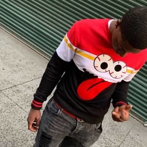 Meet your Posher, Seañ